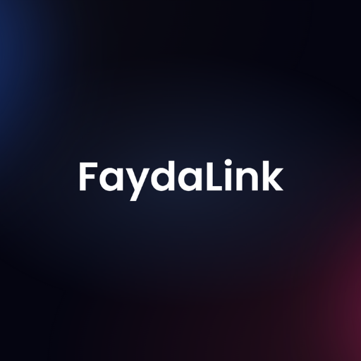 Logo of FaydaLink project
